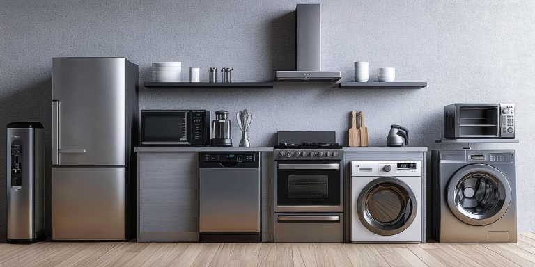 Dishwasher Repair