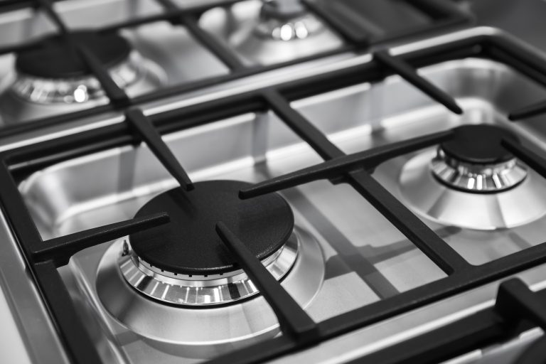 Cooktop & Stove Repair