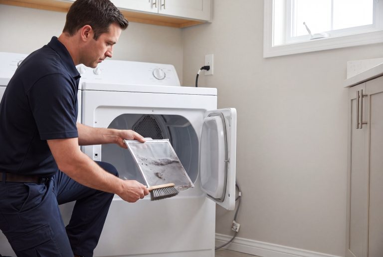 Dryer Repair